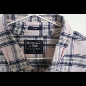 Oxford shirt